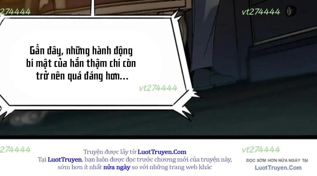 Sức Mạnh Của Ác Thần Chap 176 - Next Chap 177