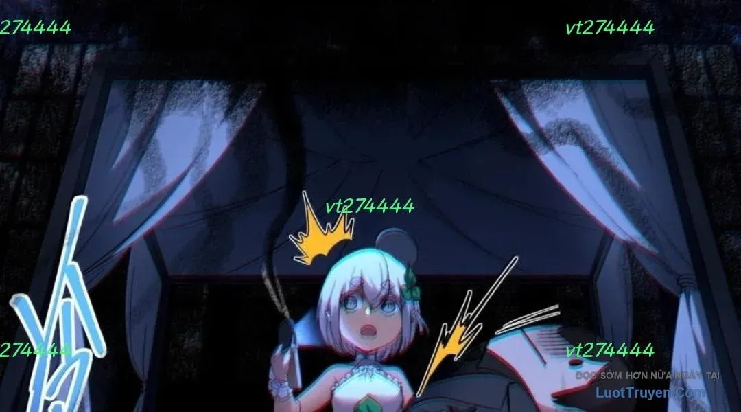 Sức Mạnh Của Ác Thần Chap 176 - Next Chap 177