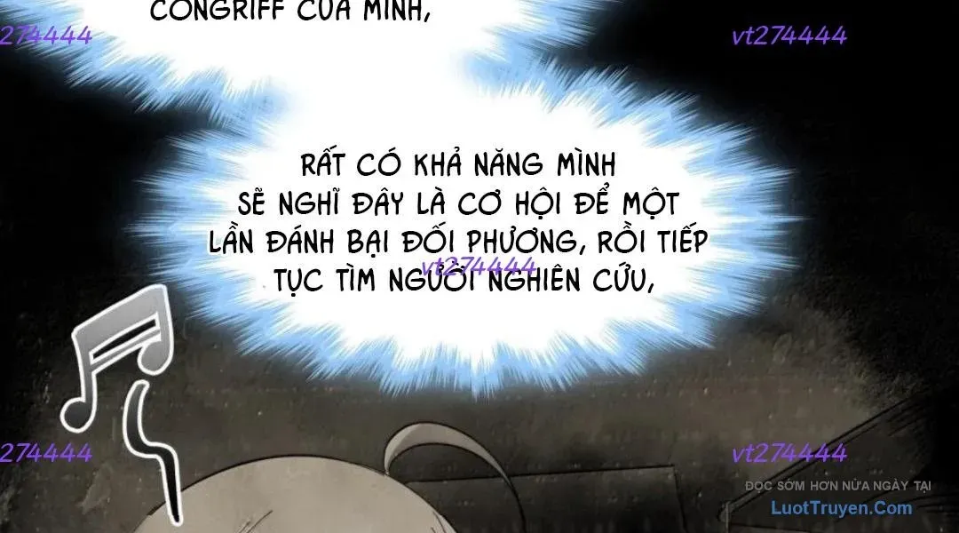 Sức Mạnh Của Ác Thần Chap 176 - Next Chap 177