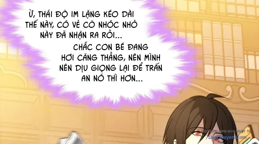 Sức Mạnh Của Ác Thần Chap 176 - Next Chap 177