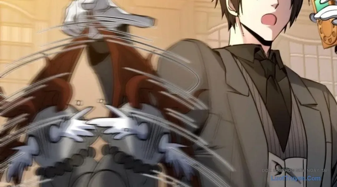 Sức Mạnh Của Ác Thần Chap 176 - Next Chap 177
