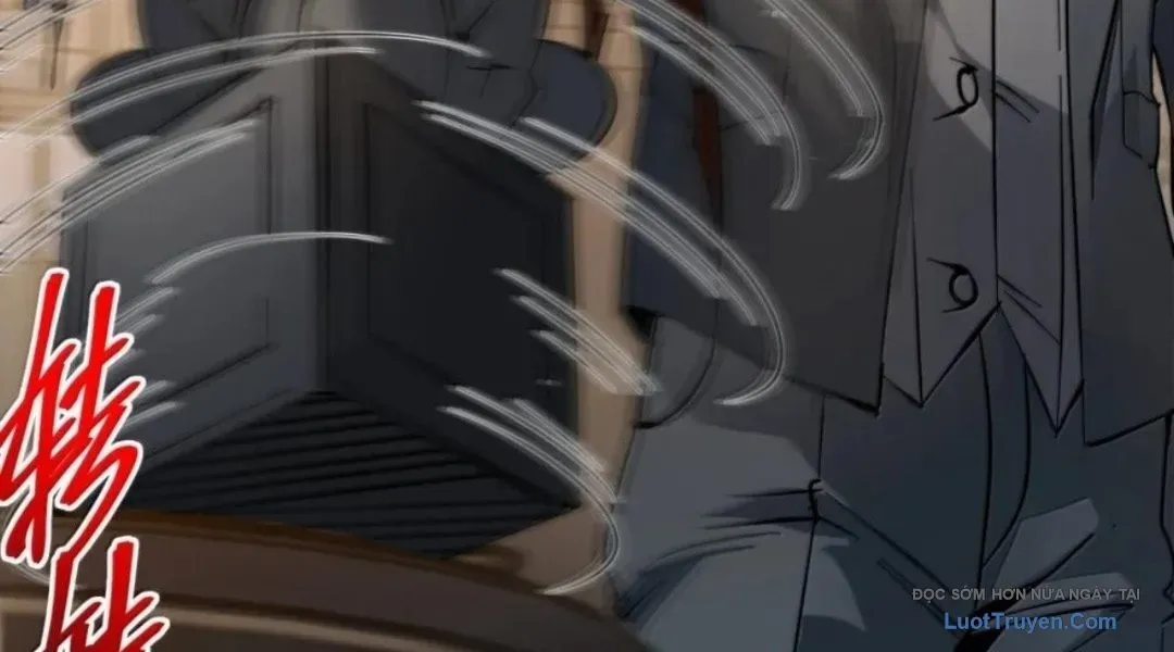 Sức Mạnh Của Ác Thần Chap 176 - Next Chap 177