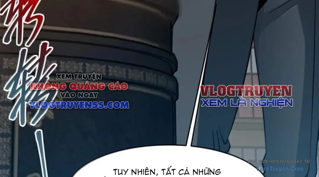 Sức Mạnh Của Ác Thần Chap 176 - Next Chap 177