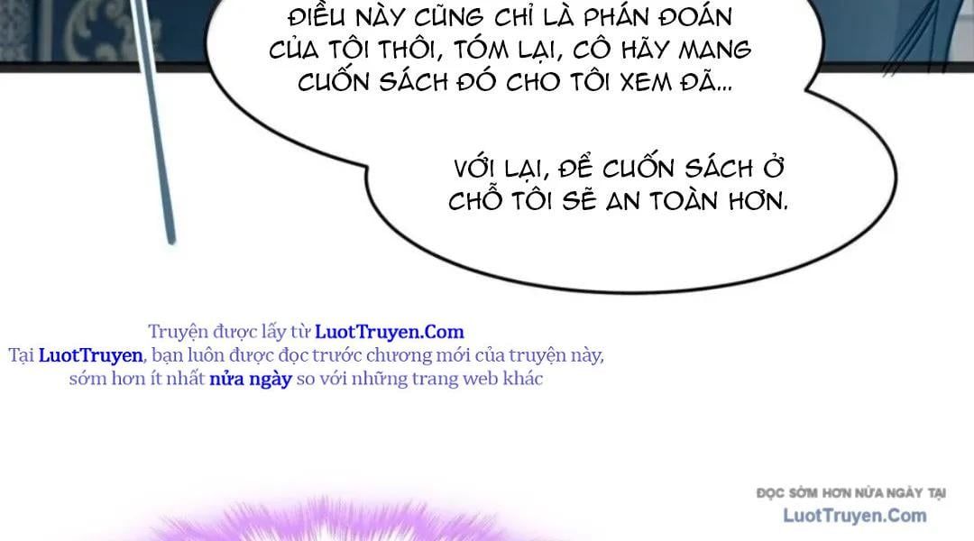Sức Mạnh Của Ác Thần Chap 176 - Next Chap 177