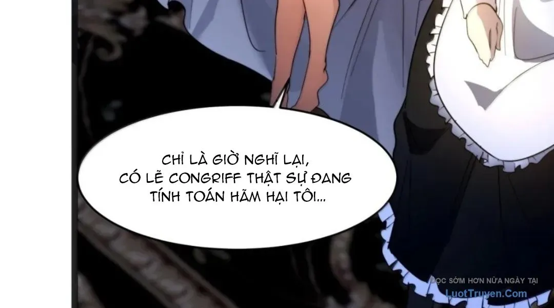 Sức Mạnh Của Ác Thần Chap 176 - Next Chap 177