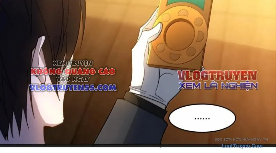 Sức Mạnh Của Ác Thần Chap 176 - Next Chap 177