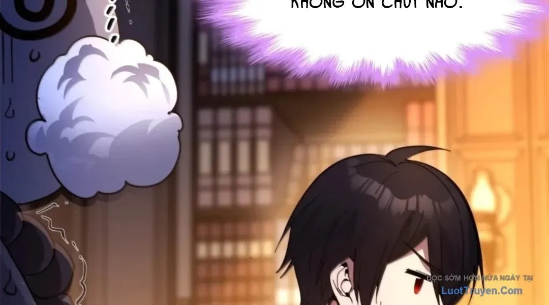 Sức Mạnh Của Ác Thần Chap 176 - Next Chap 177