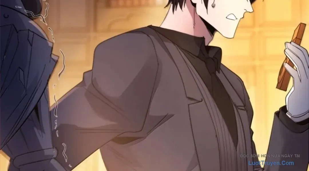 Sức Mạnh Của Ác Thần Chap 176 - Next Chap 177