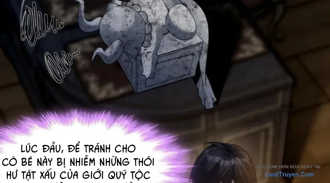 Sức Mạnh Của Ác Thần Chap 176 - Next Chap 177