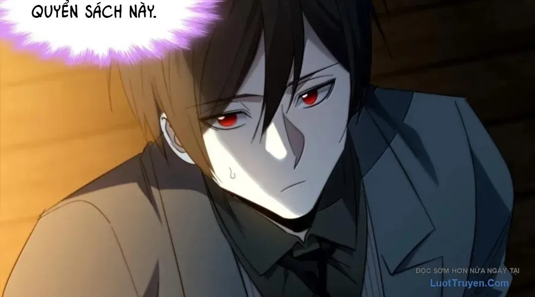 Sức Mạnh Của Ác Thần Chap 176 - Next Chap 177