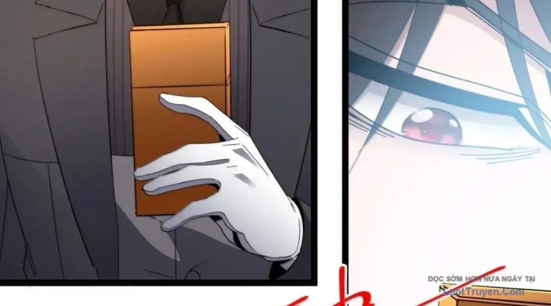 Sức Mạnh Của Ác Thần Chap 176 - Next Chap 177