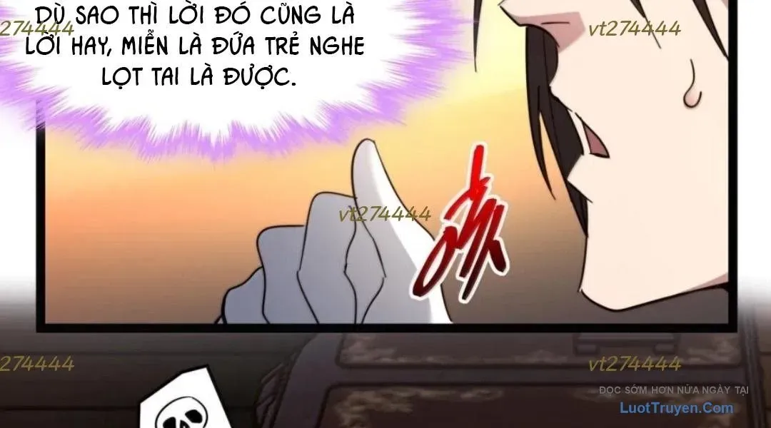 Sức Mạnh Của Ác Thần Chap 176 - Next Chap 177