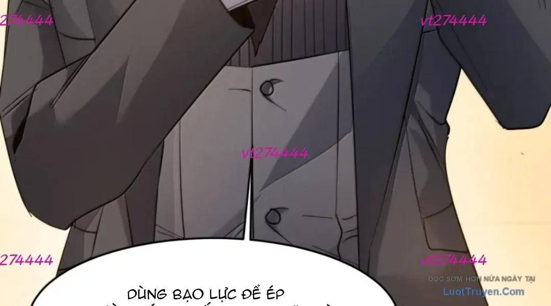 Sức Mạnh Của Ác Thần Chap 176 - Next Chap 177