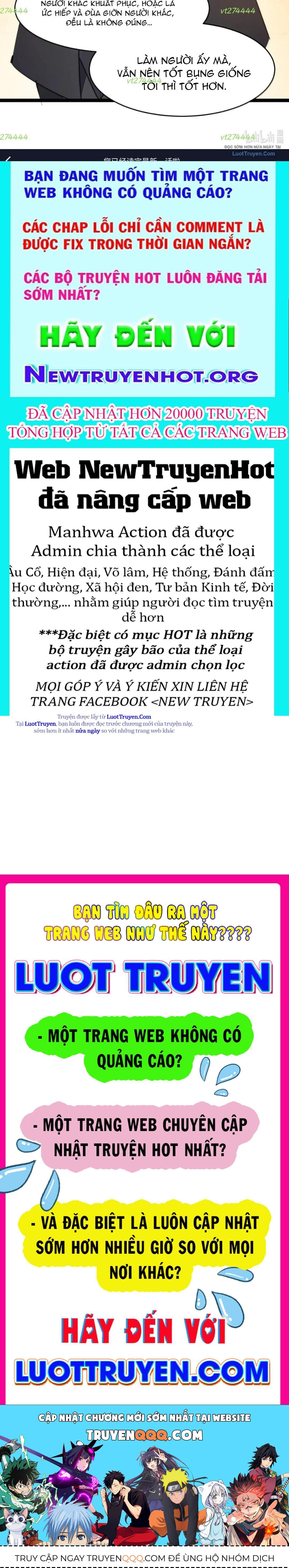 Sức Mạnh Của Ác Thần Chap 176 - Next Chap 177