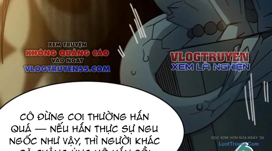 Sức Mạnh Của Ác Thần Chap 176 - Next Chap 177