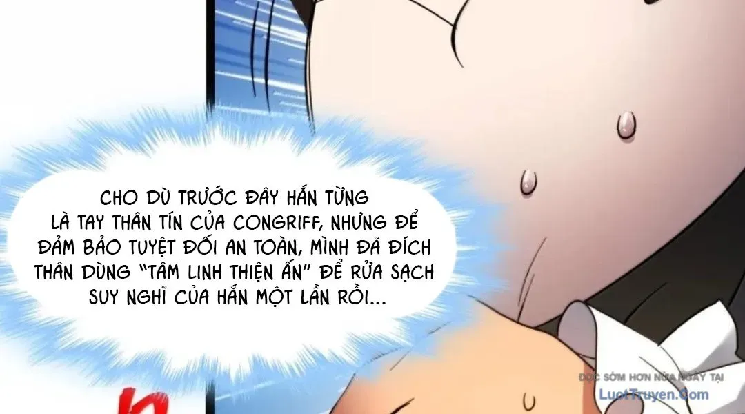 Sức Mạnh Của Ác Thần Chap 176 - Next Chap 177