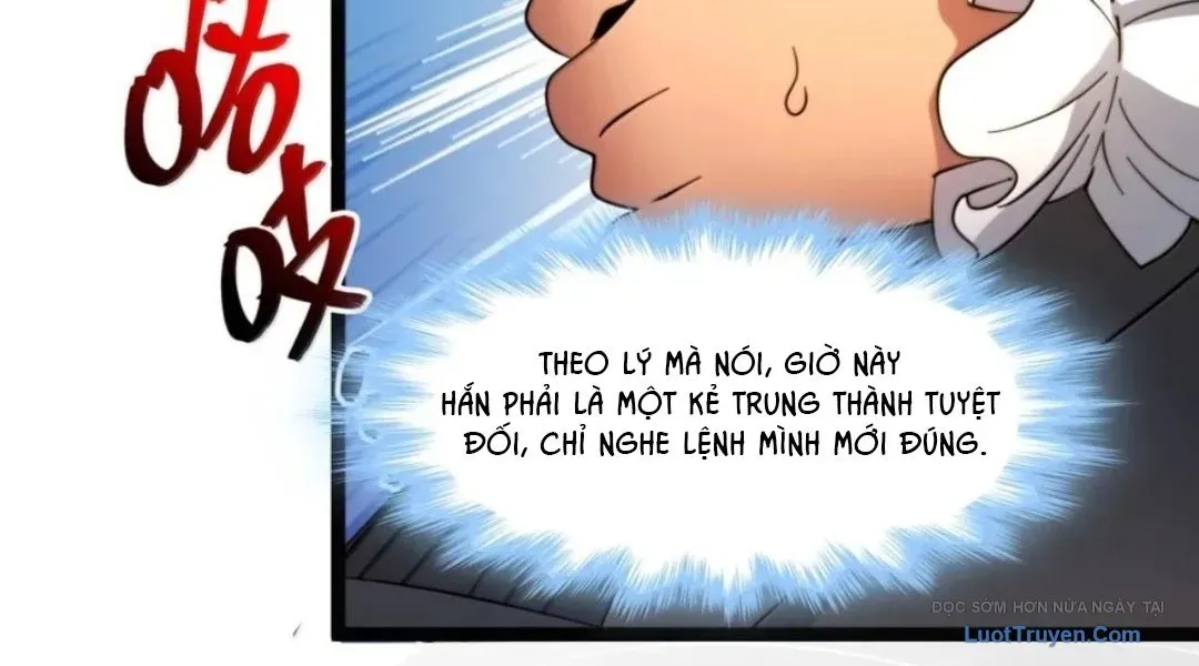 Sức Mạnh Của Ác Thần Chap 176 - Next Chap 177