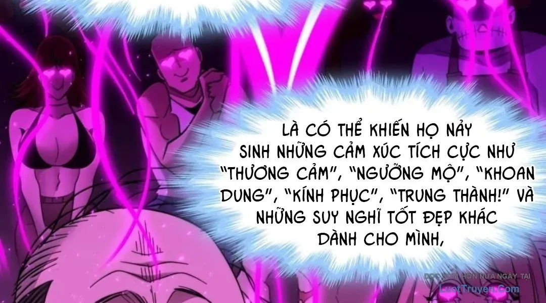 Sức Mạnh Của Ác Thần Chap 176 - Next Chap 177