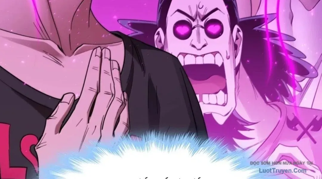 Sức Mạnh Của Ác Thần Chap 176 - Next Chap 177