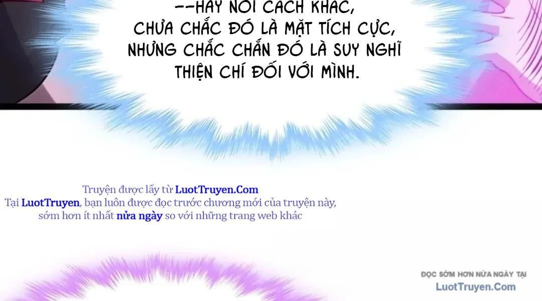Sức Mạnh Của Ác Thần Chap 176 - Next Chap 177