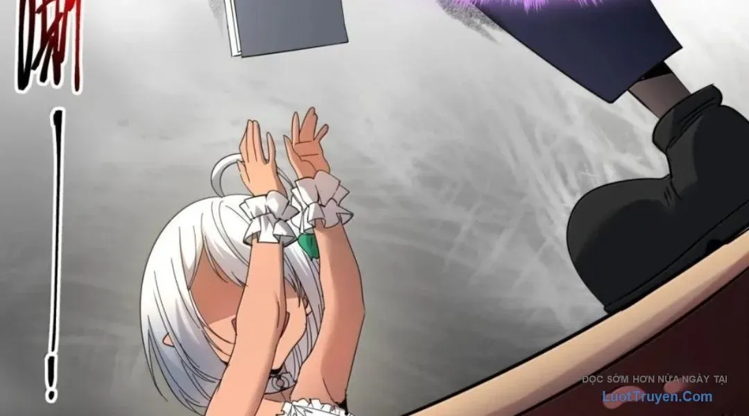 Sức Mạnh Của Ác Thần Chap 176 - Next Chap 177