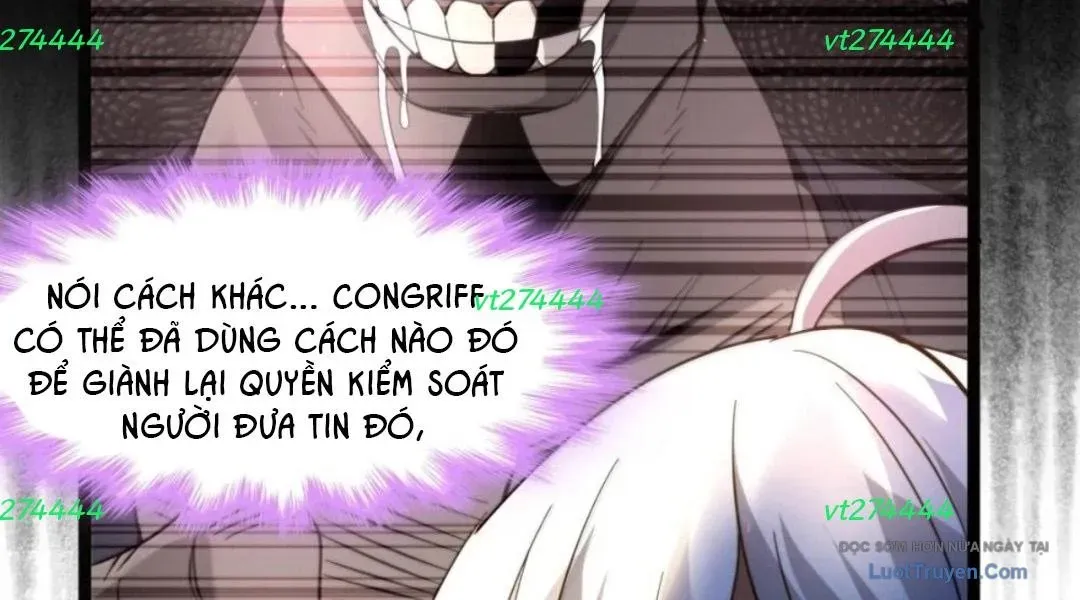 Sức Mạnh Của Ác Thần Chap 176 - Next Chap 177