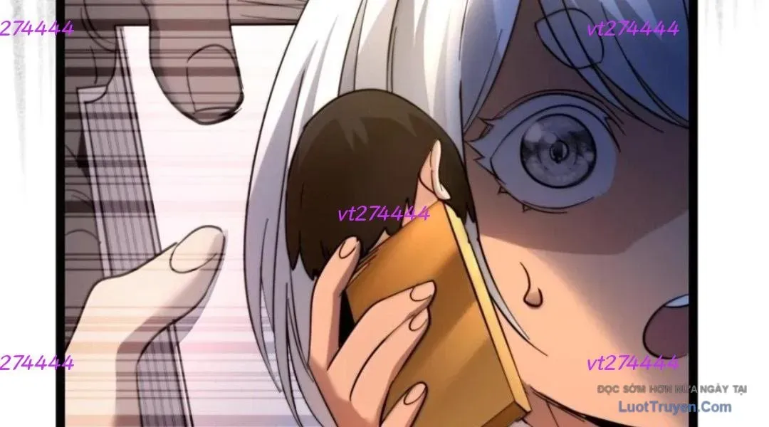 Sức Mạnh Của Ác Thần Chap 176 - Next Chap 177