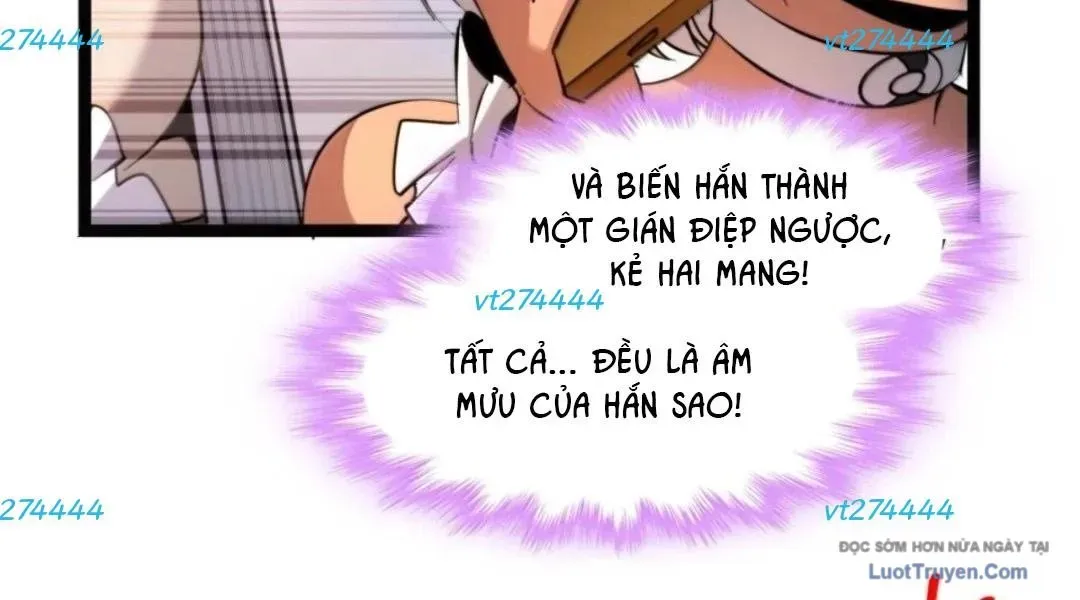 Sức Mạnh Của Ác Thần Chap 176 - Next Chap 177