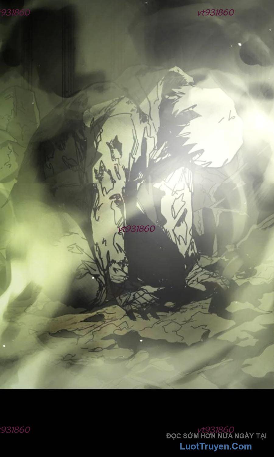 Đại Dịch Seoul Chap 179 - Next Chap 180