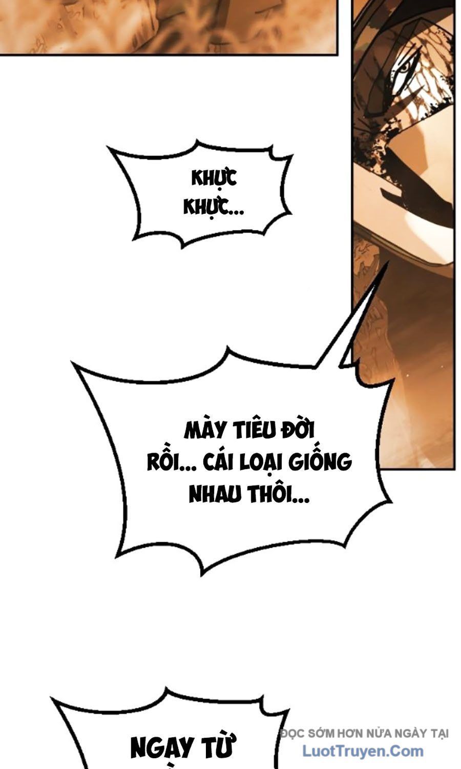 Đại Dịch Seoul Chap 179 - Next Chap 180