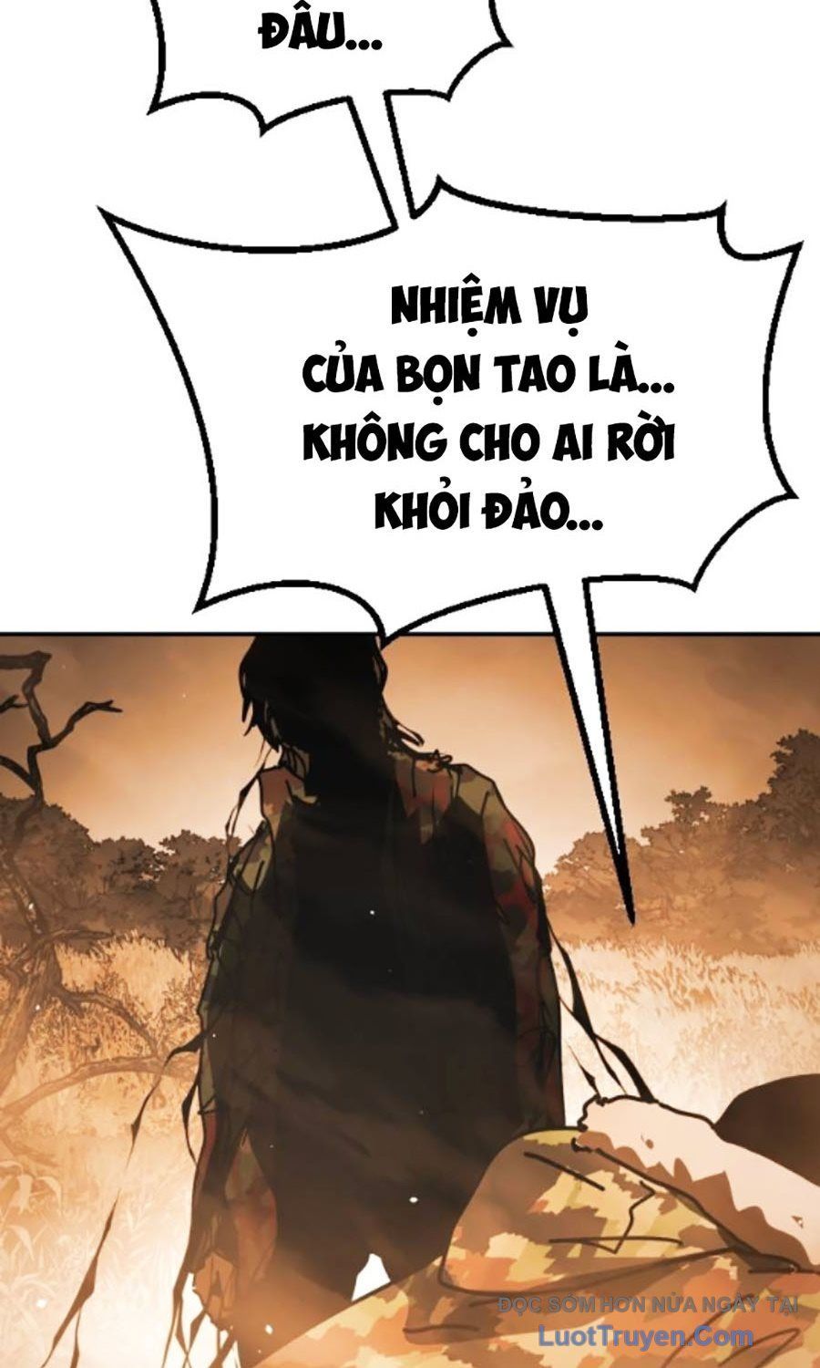 Đại Dịch Seoul Chap 179 - Next Chap 180