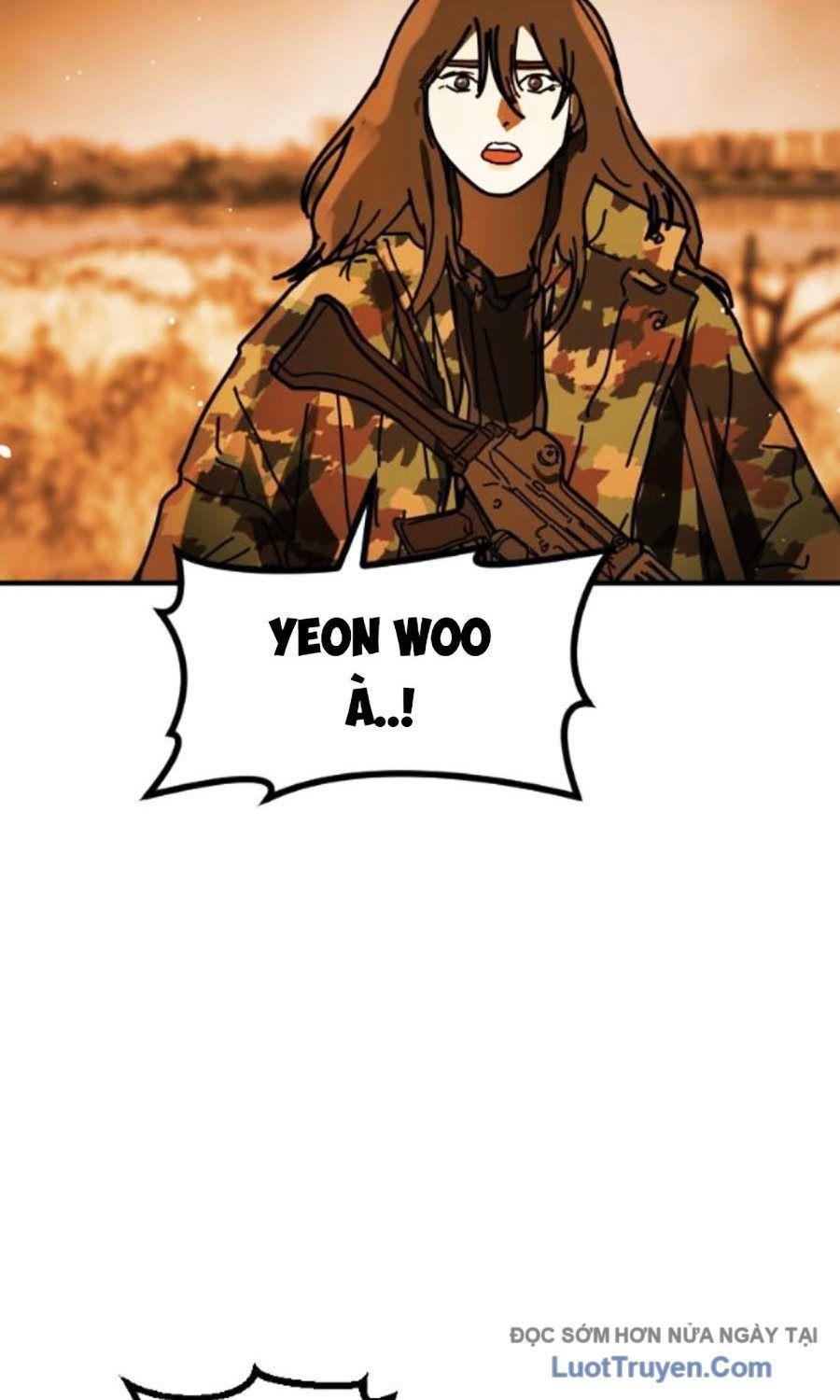 Đại Dịch Seoul Chap 179 - Next Chap 180