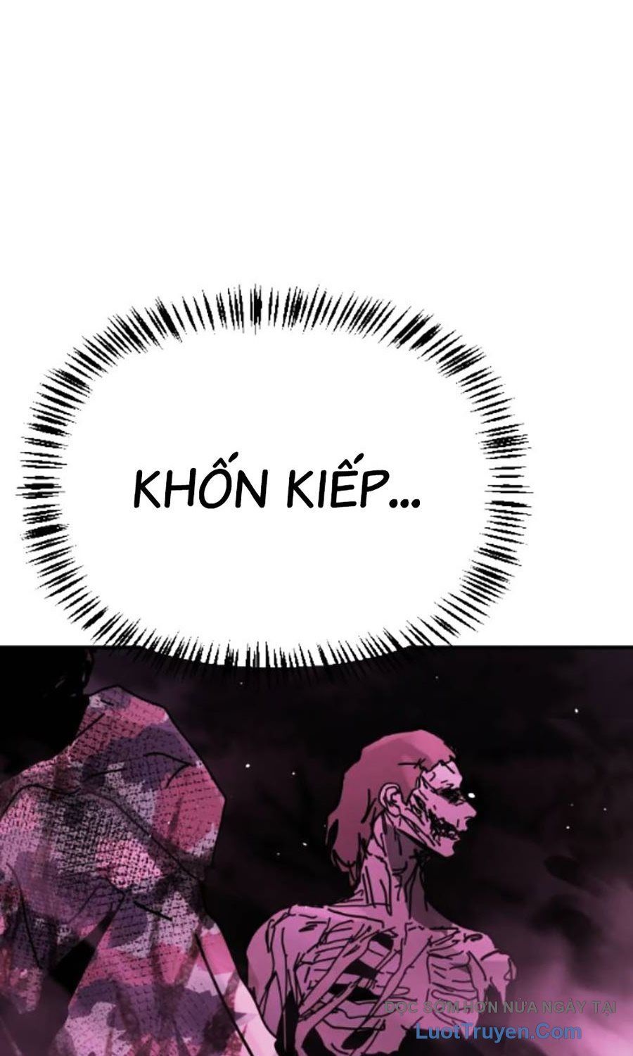 Đại Dịch Seoul Chap 179 - Next Chap 180