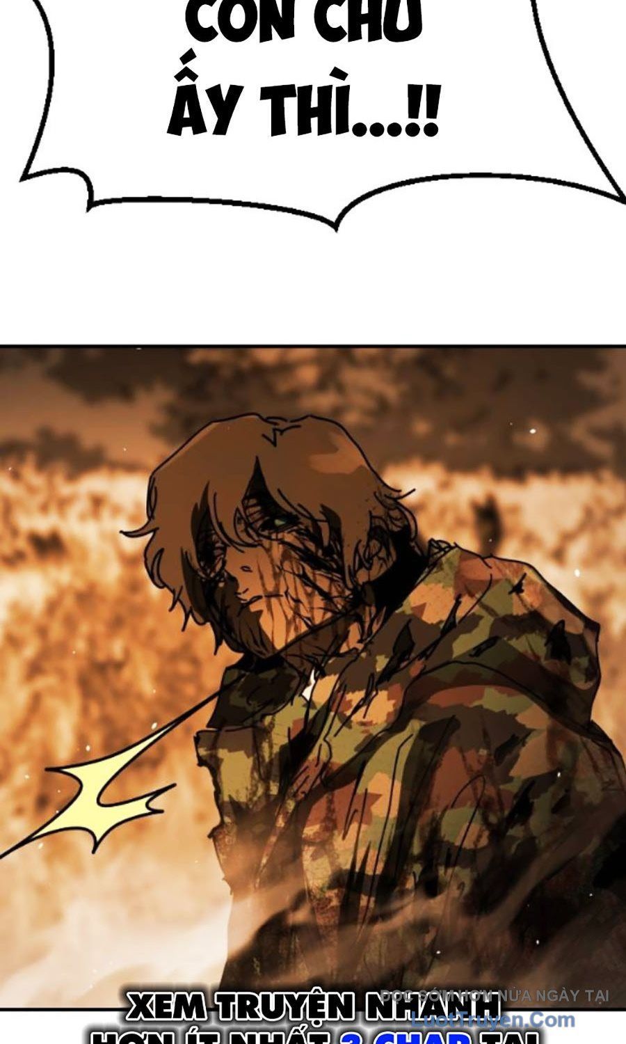 Đại Dịch Seoul Chap 179 - Next Chap 180