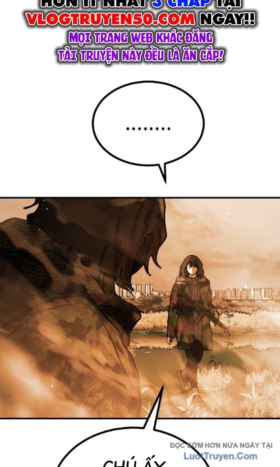 Đại Dịch Seoul Chap 179 - Next Chap 180