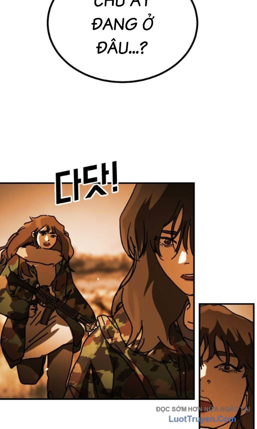 Đại Dịch Seoul Chap 179 - Next Chap 180