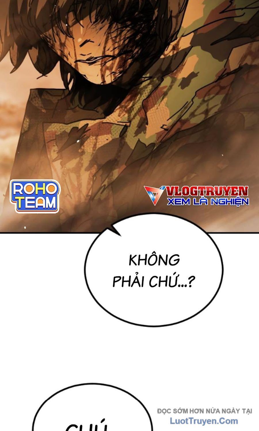 Đại Dịch Seoul Chap 179 - Next Chap 180