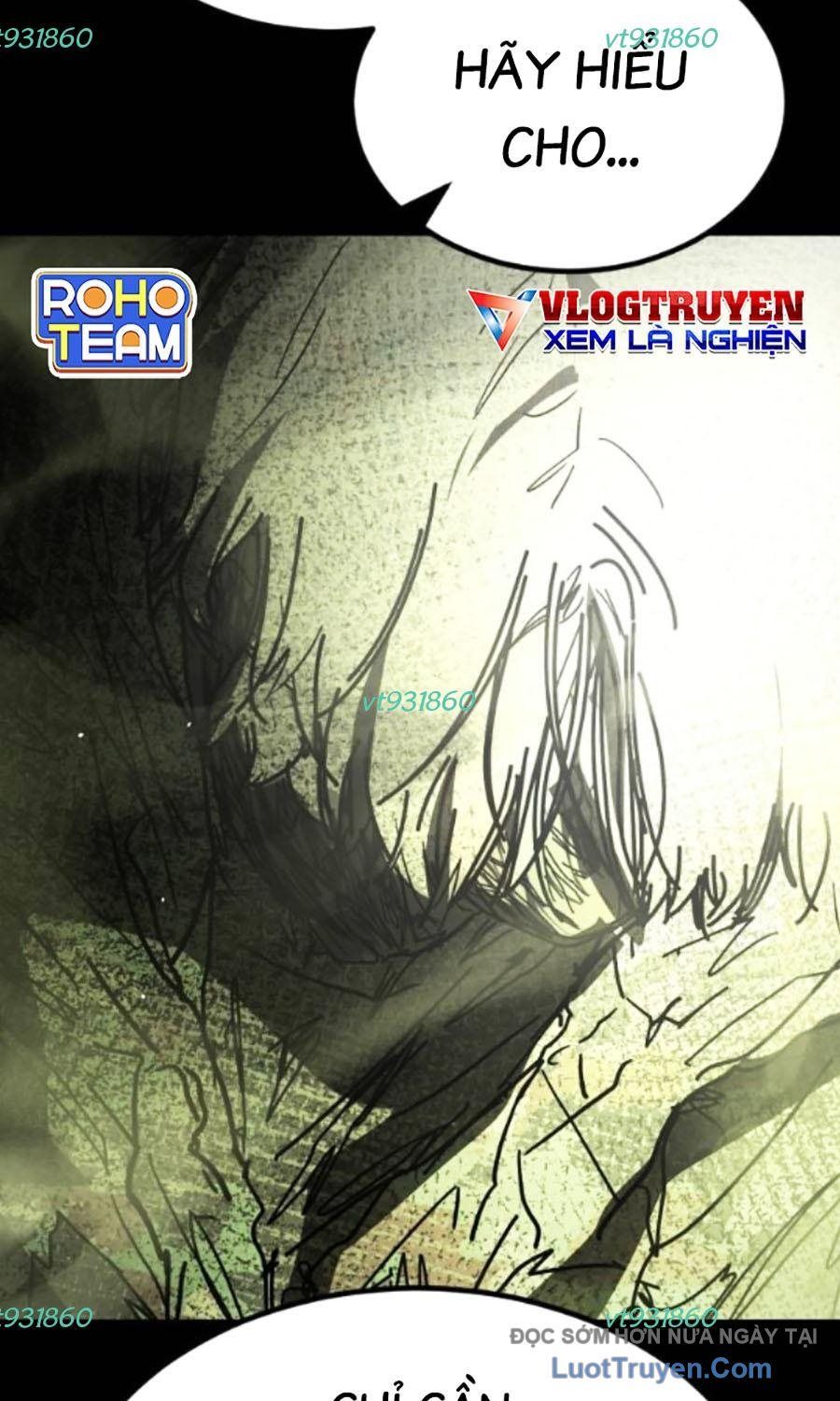 Đại Dịch Seoul Chap 179 - Next Chap 180