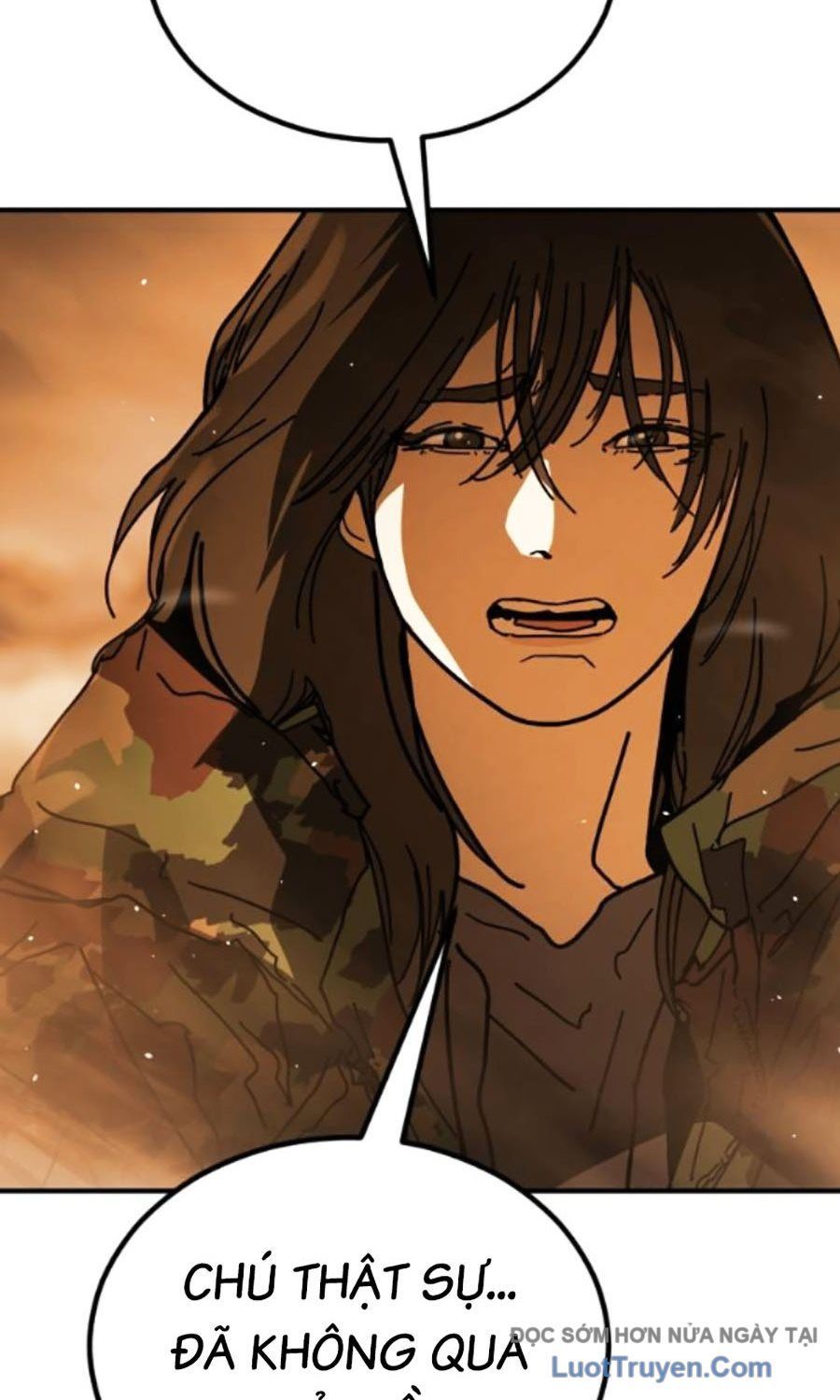 Đại Dịch Seoul Chap 179 - Next Chap 180