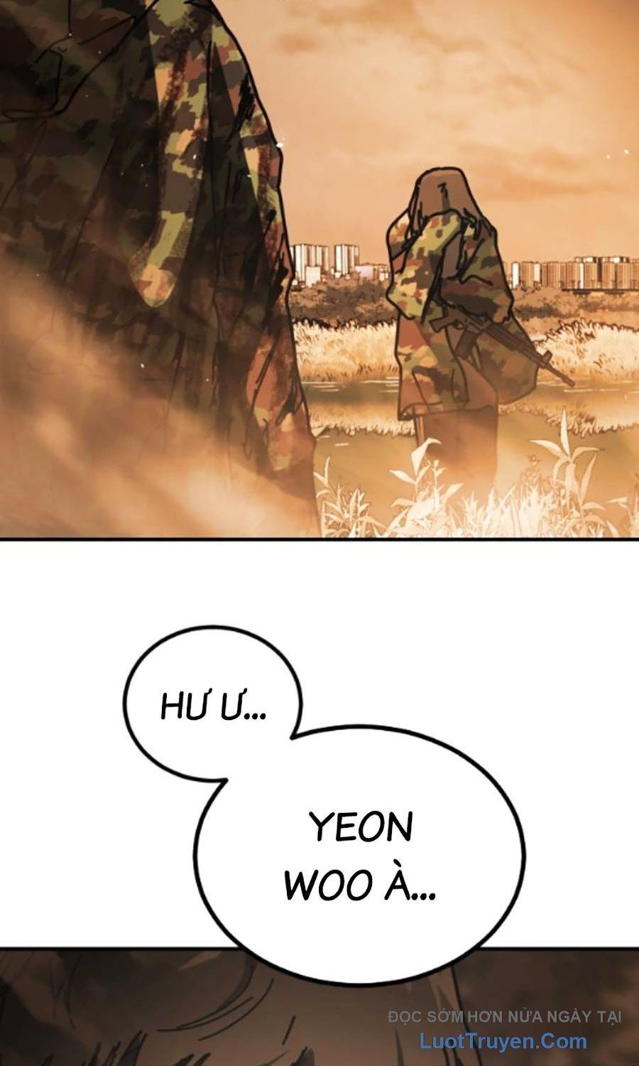 Đại Dịch Seoul Chap 179 - Next Chap 180