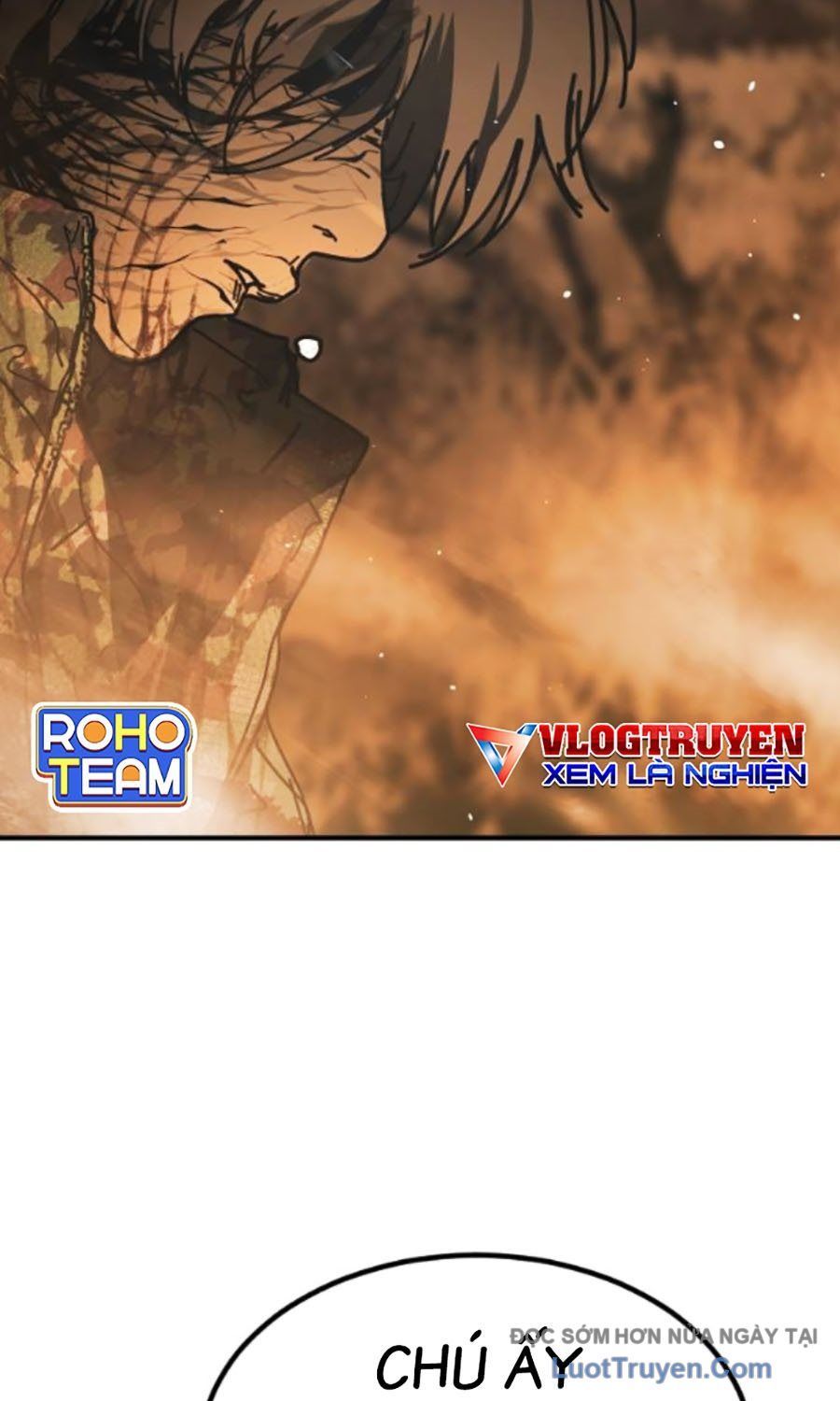 Đại Dịch Seoul Chap 179 - Next Chap 180