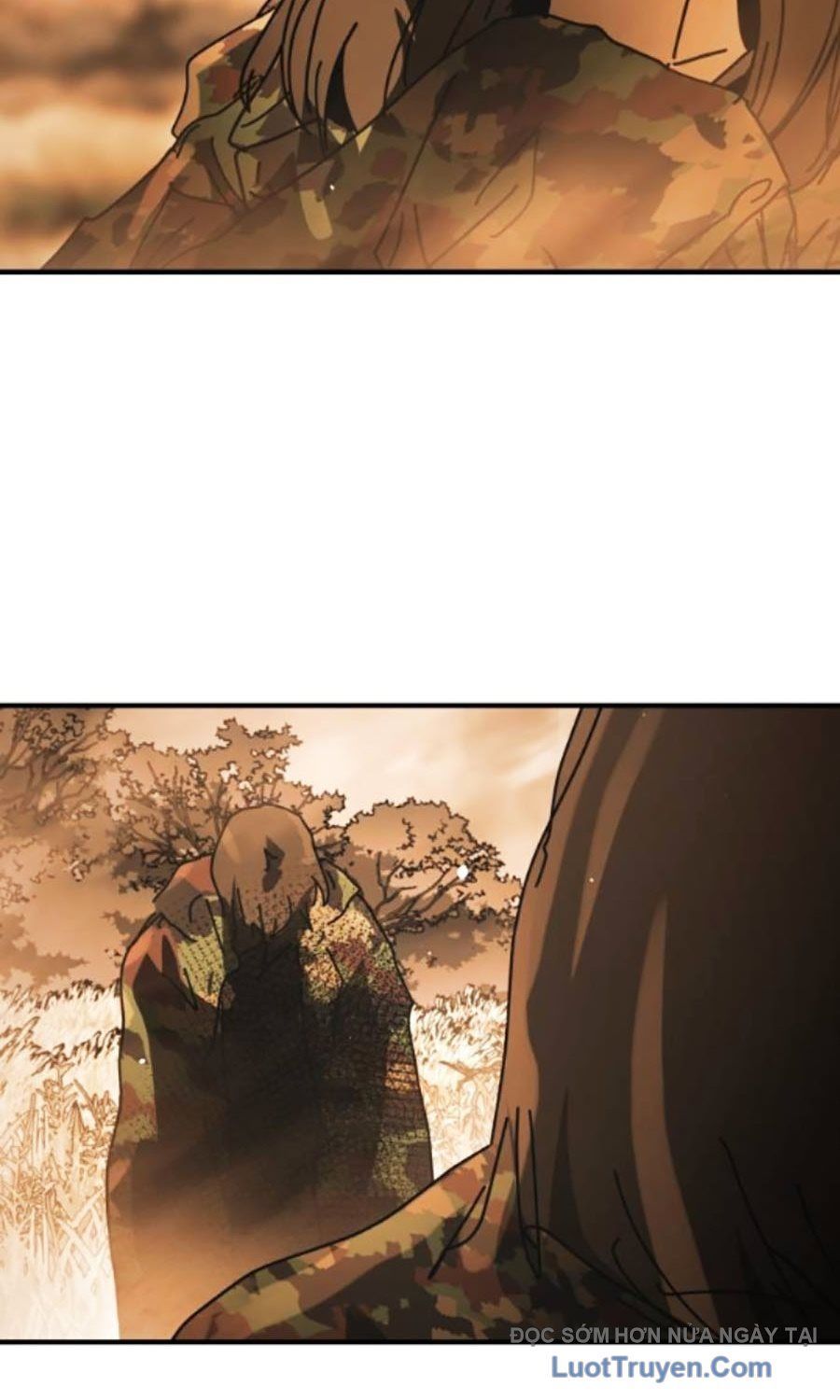 Đại Dịch Seoul Chap 179 - Next Chap 180