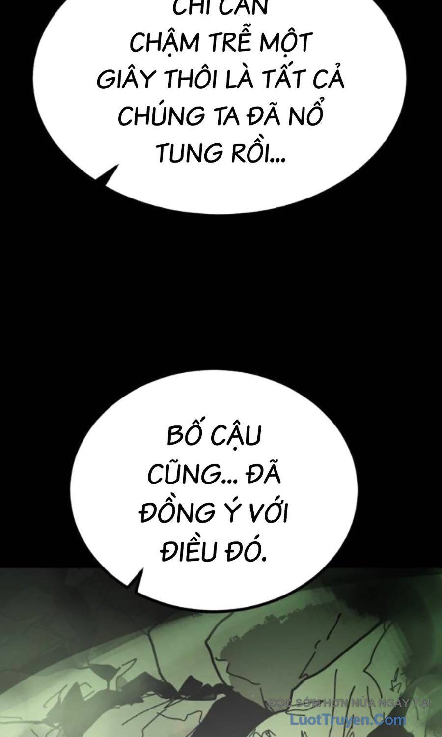 Đại Dịch Seoul Chap 179 - Next Chap 180