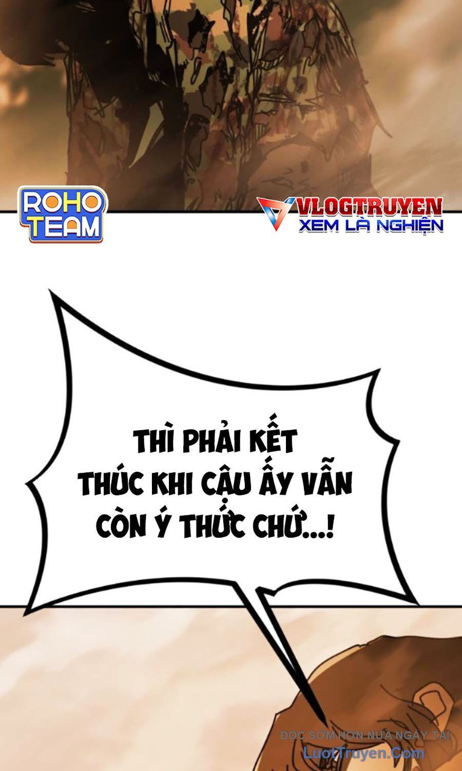 Đại Dịch Seoul Chap 179 - Next Chap 180