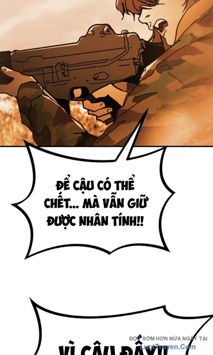 Đại Dịch Seoul Chap 179 - Next Chap 180