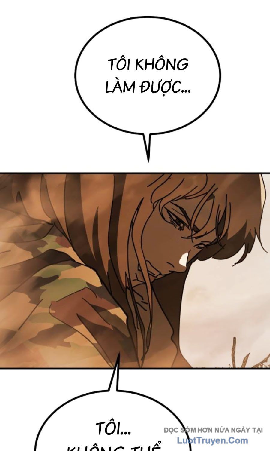 Đại Dịch Seoul Chap 179 - Next Chap 180