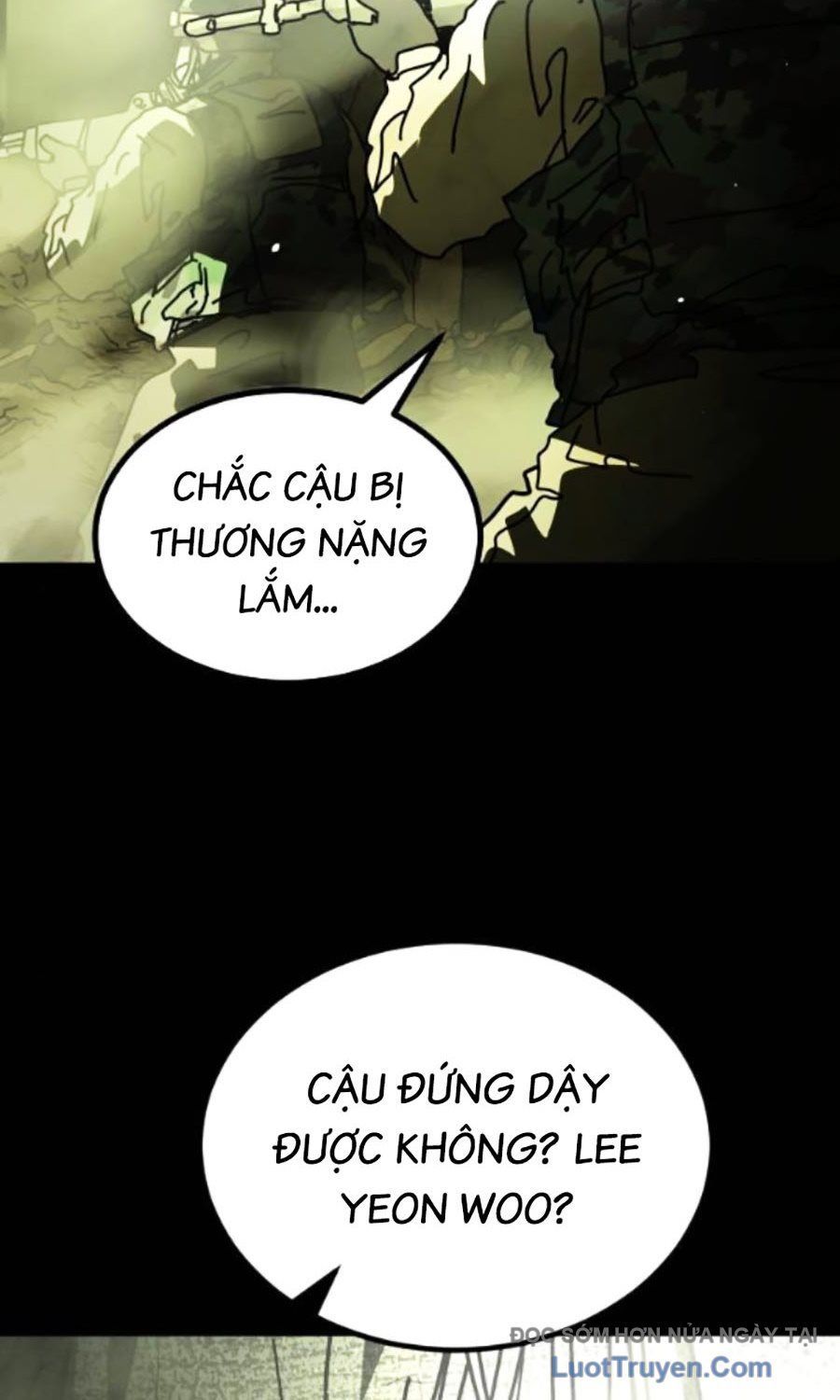 Đại Dịch Seoul Chap 179 - Next Chap 180