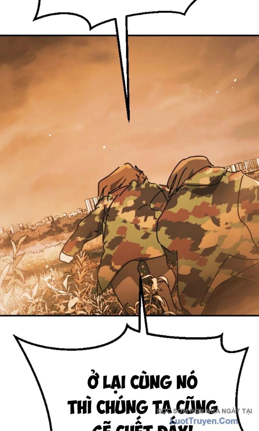 Đại Dịch Seoul Chap 179 - Next Chap 180