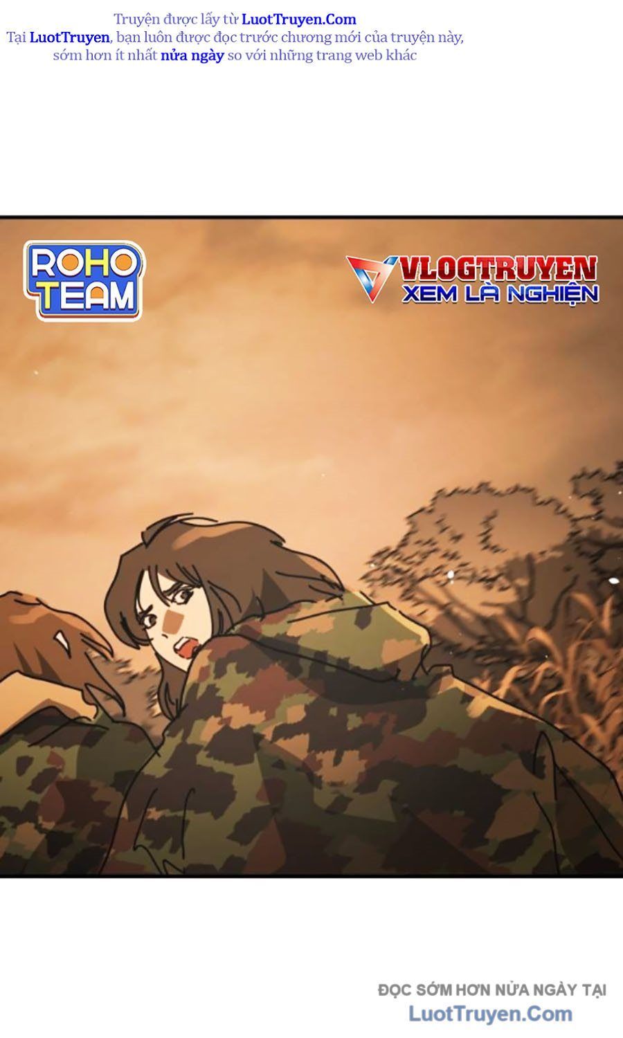 Đại Dịch Seoul Chap 179 - Next Chap 180