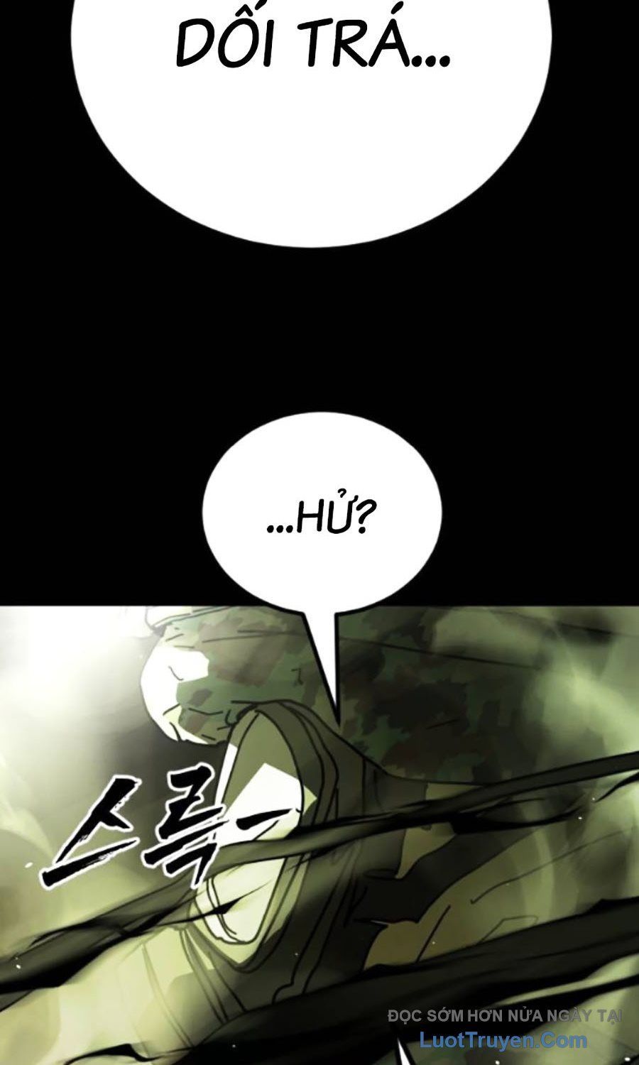 Đại Dịch Seoul Chap 179 - Next Chap 180